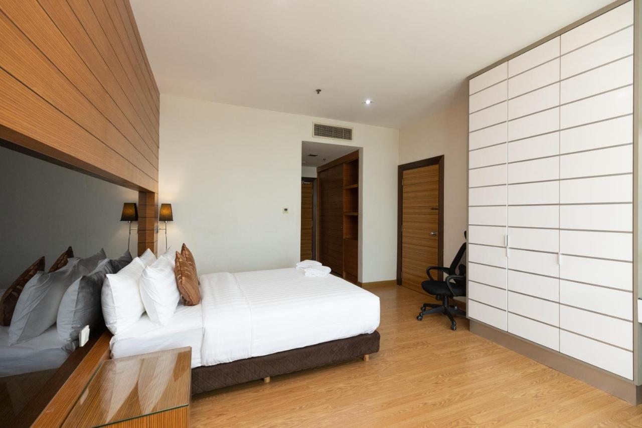 Dua Sentral Residence Near Kl Sentral By Cobnb クアラルンプール エクステリア 写真