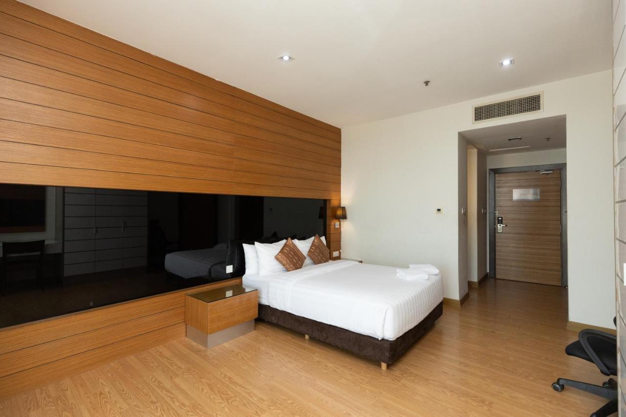 Dua Sentral Residence Near Kl Sentral By Cobnb クアラルンプール エクステリア 写真