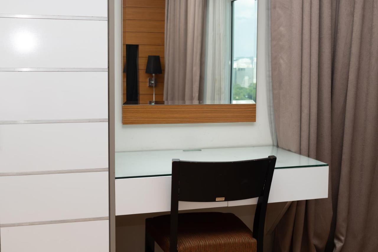 Dua Sentral Residence Near Kl Sentral By Cobnb クアラルンプール エクステリア 写真