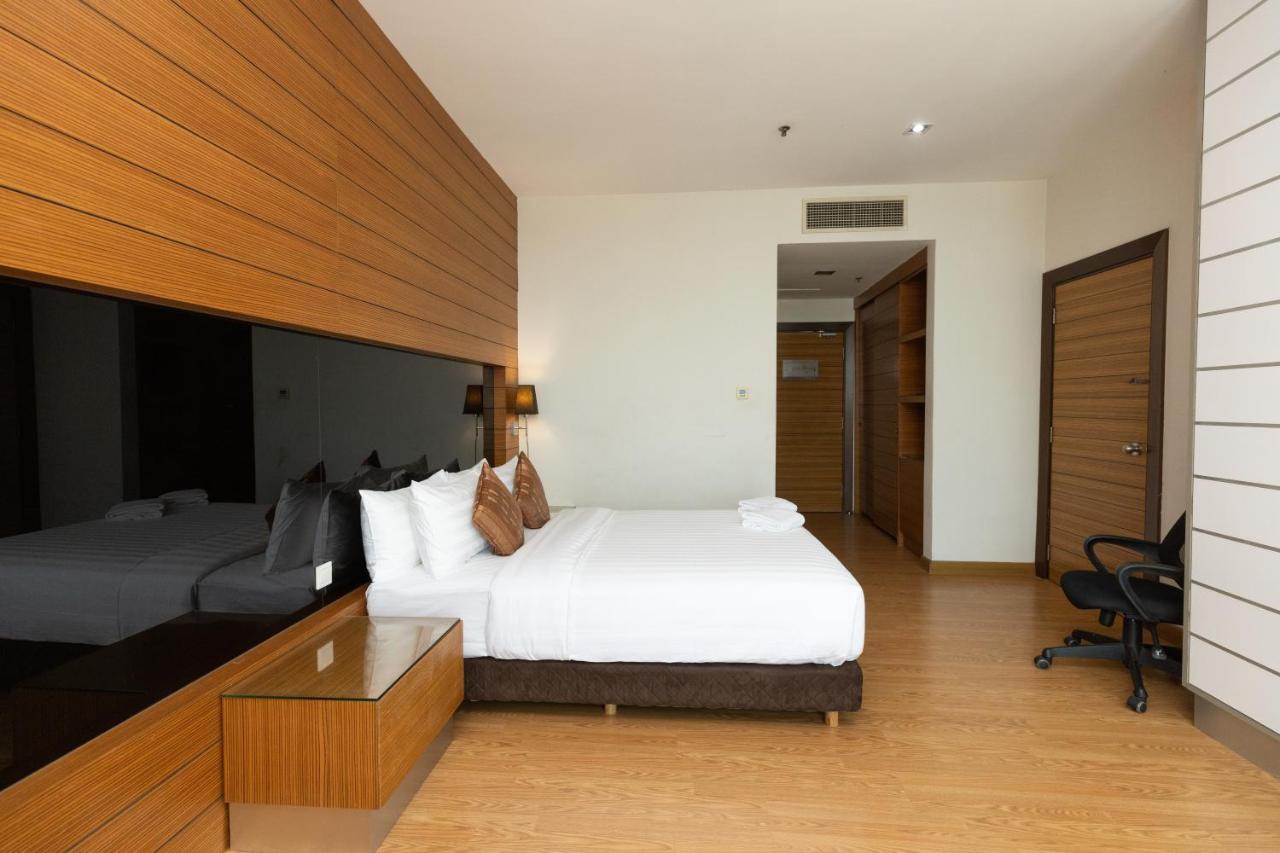 Dua Sentral Residence Near Kl Sentral By Cobnb クアラルンプール エクステリア 写真