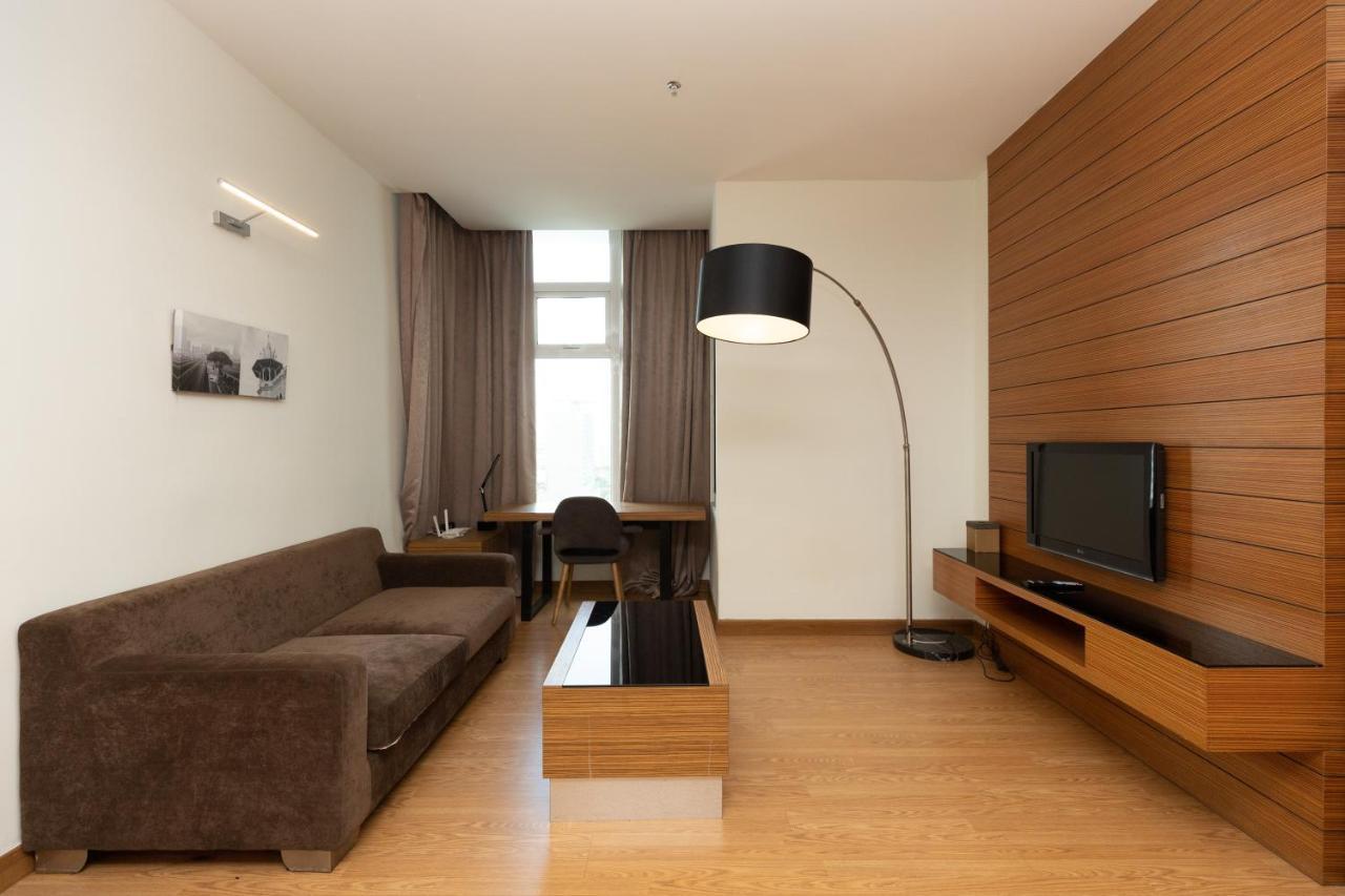 Dua Sentral Residence Near Kl Sentral By Cobnb クアラルンプール エクステリア 写真