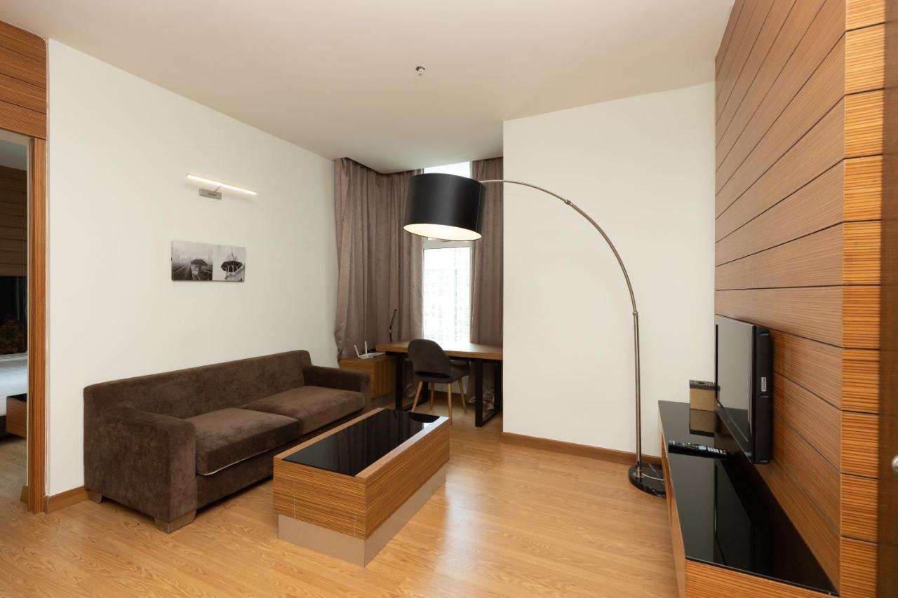 Dua Sentral Residence Near Kl Sentral By Cobnb クアラルンプール エクステリア 写真