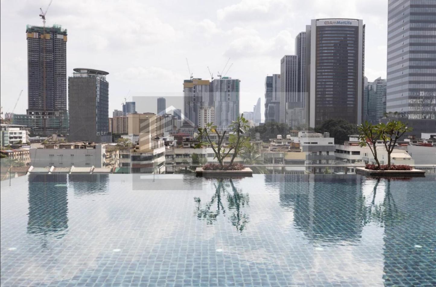 Dua Sentral Residence Near Kl Sentral By Cobnb クアラルンプール エクステリア 写真