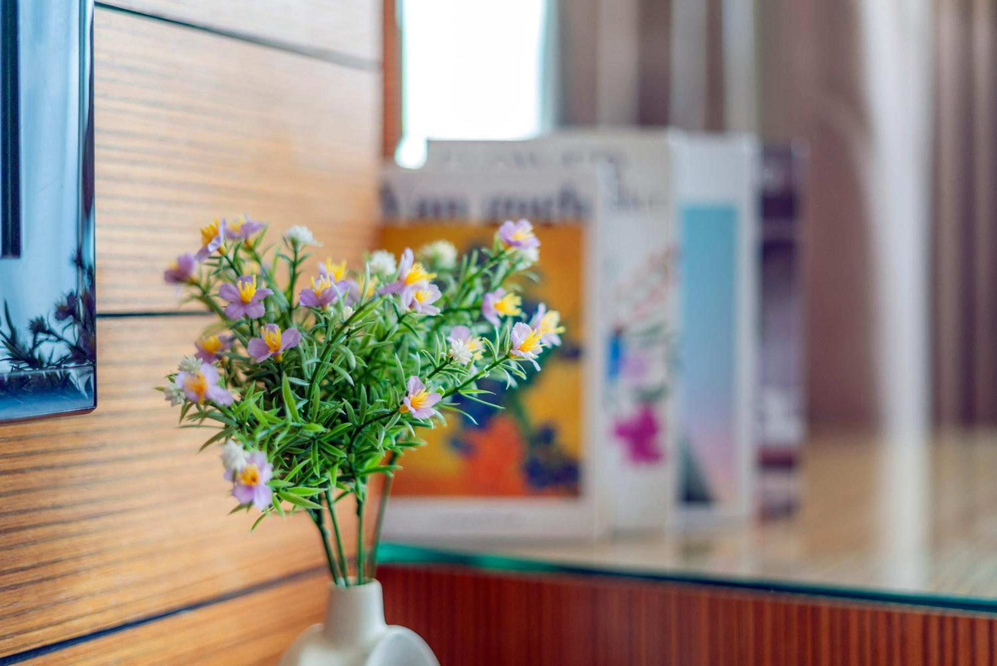 Dua Sentral Residence Near Kl Sentral By Cobnb クアラルンプール エクステリア 写真