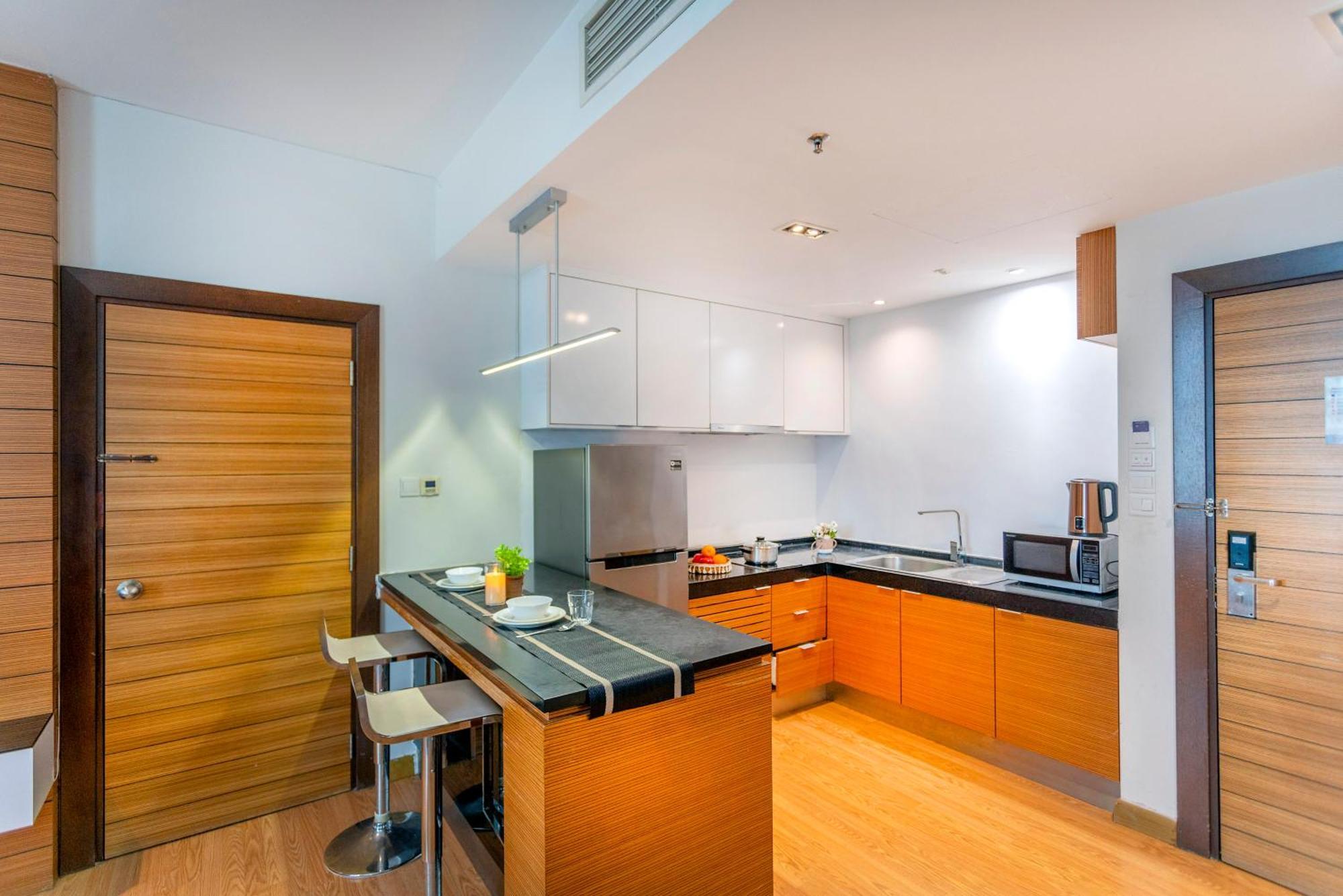 Dua Sentral Residence Near Kl Sentral By Cobnb クアラルンプール エクステリア 写真