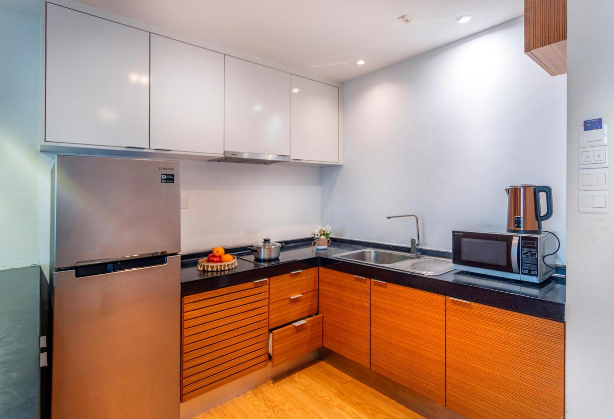 Dua Sentral Residence Near Kl Sentral By Cobnb クアラルンプール エクステリア 写真
